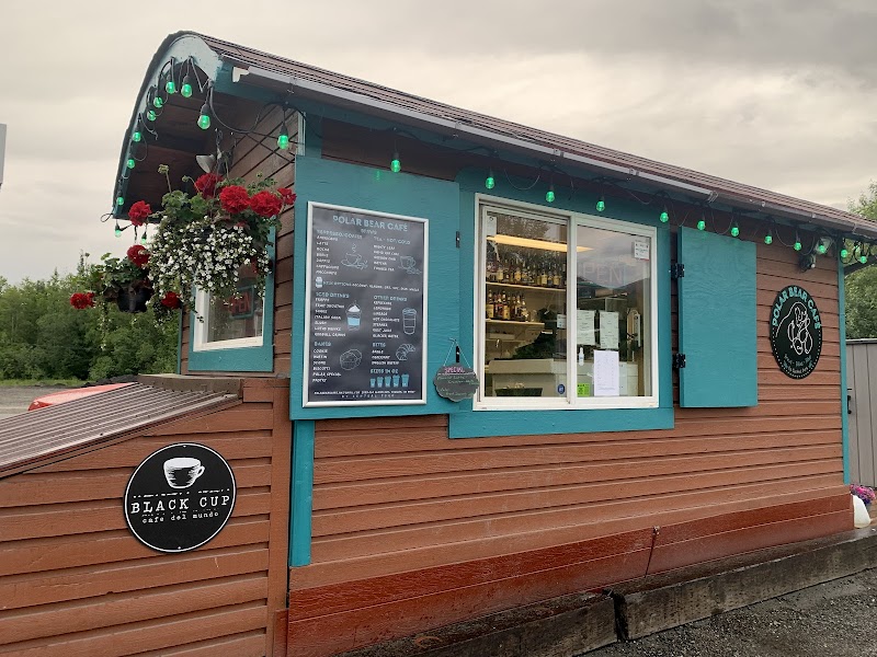 Polar Bear Cafe photo 1
