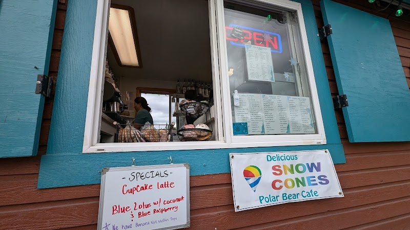Polar Bear Cafe photo 4