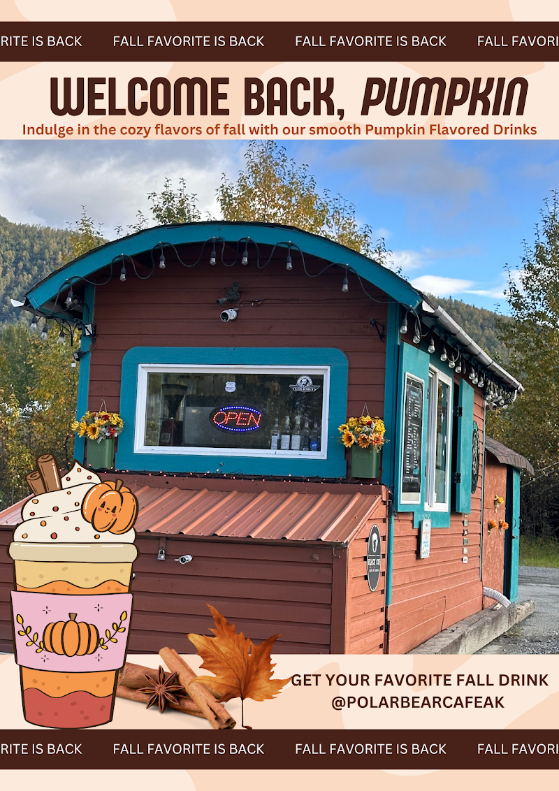 Polar Bear Cafe photo 2