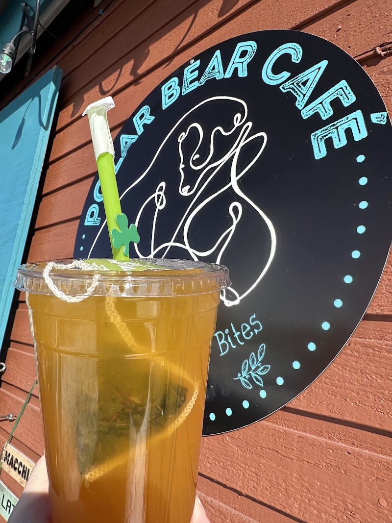 Polar Bear Cafe photo 1