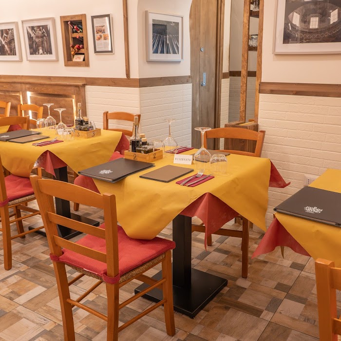 La Locanda Gesù Vecchio Civico 4 fotoğraf 1