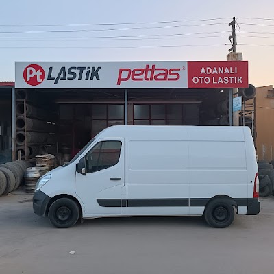 ADANALI OTO LASTİK: LASTİK TAMİRİ, SERVİS, BALANS & LASTİK SATIŞ (TIRE SERVICES: REPAIR, SALES, BALANCE & MOBILE TIRE REPAIR) - Oto Servisi