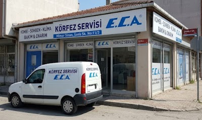 Körfez Servisi Eca - Beyaz Eşya Servisi