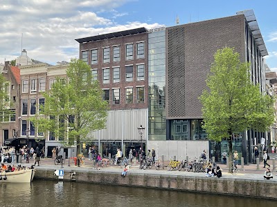 Anne Frank House
