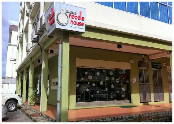 Noodle House LaiChee