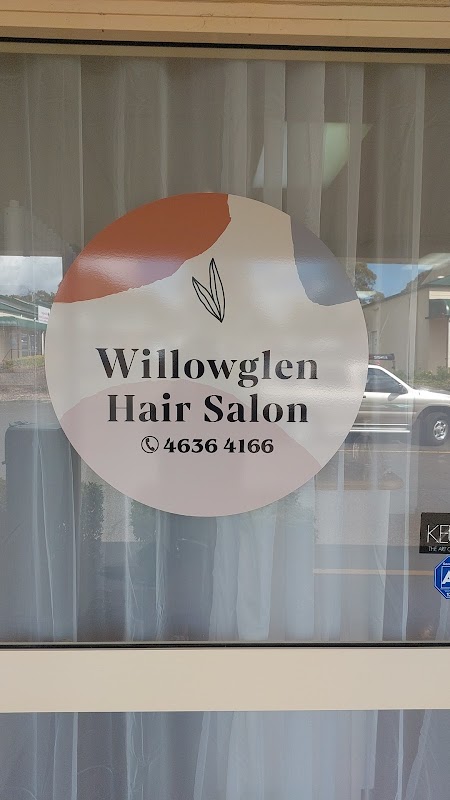 Willow Glen Hair Salon photo 1
