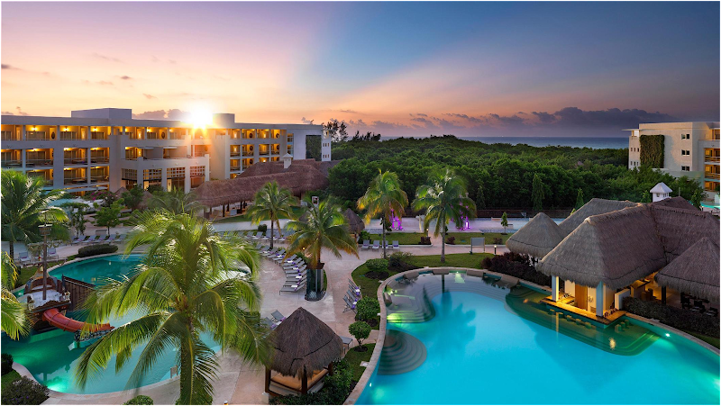 Paradisus Playa del Carmen - Riviera Maya
