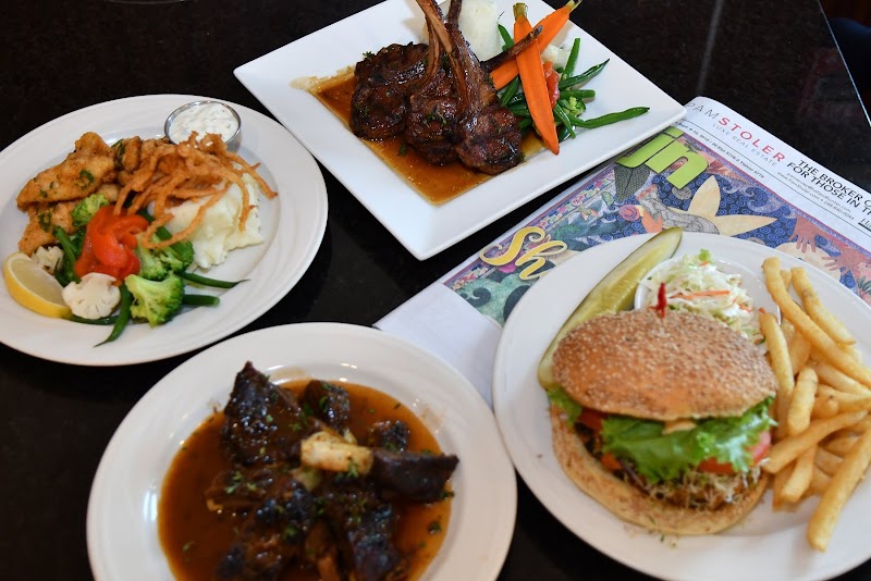 Ellen's Bakery & Cafe photo 3