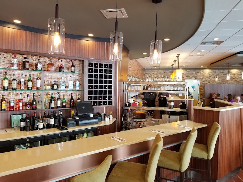 Ellen's Bakery & Cafe photo 1