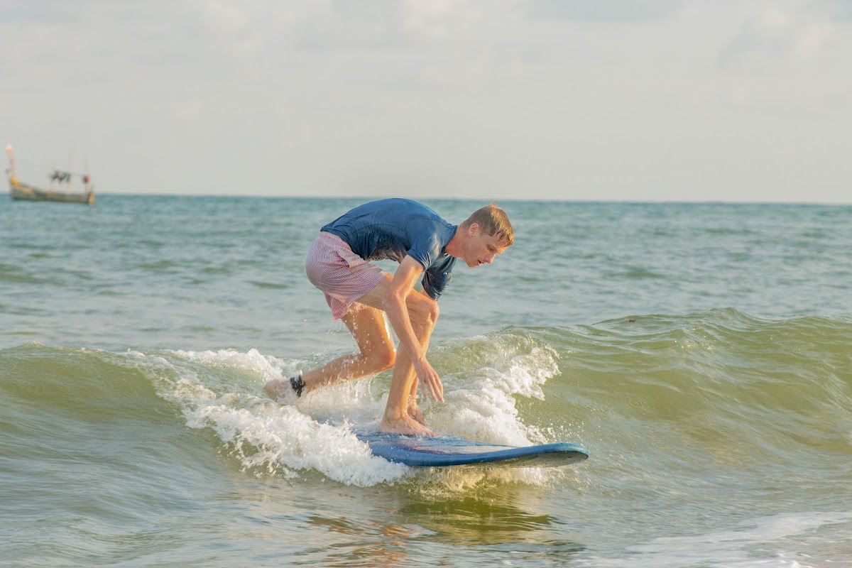 Westcoast Surf Ghana