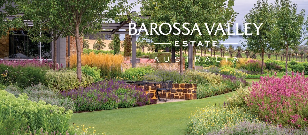 Barossa Valley Estate Winery & Cellar Door