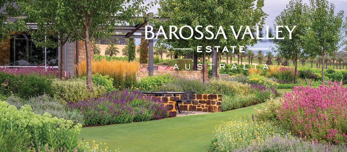 Barossa Valley Estate Winery & Cellar Door