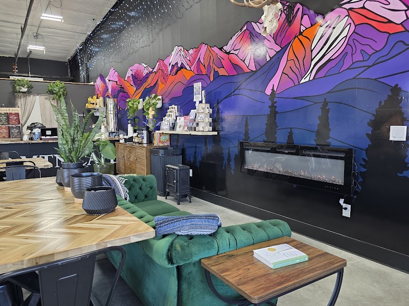 WILD MTN CAFE photo 2