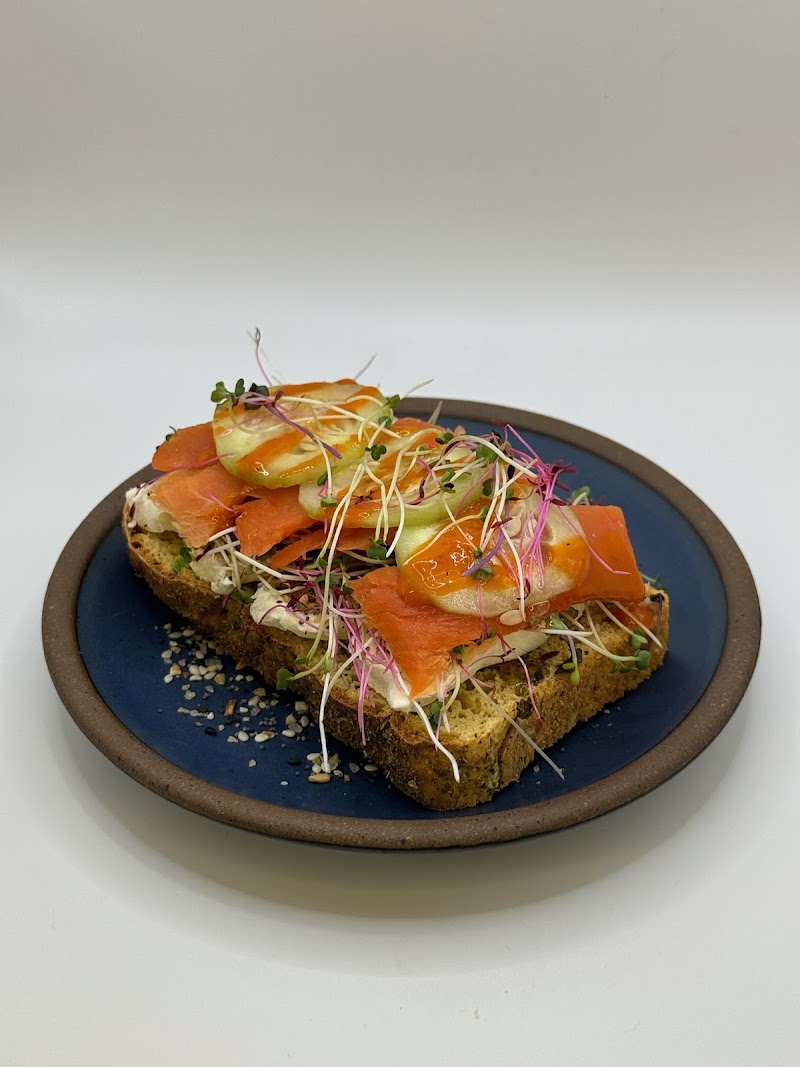 WILD MTN CAFE photo 3