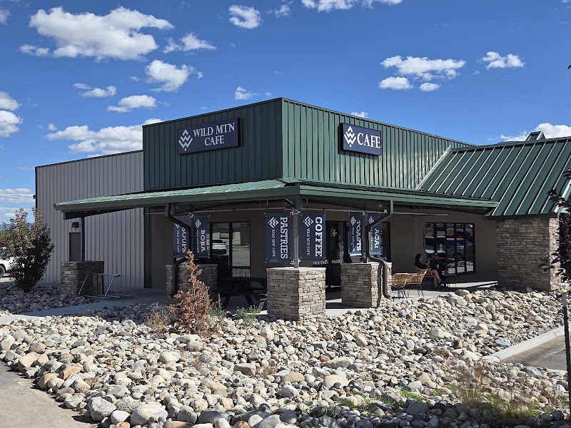 WILD MTN CAFE photo 4