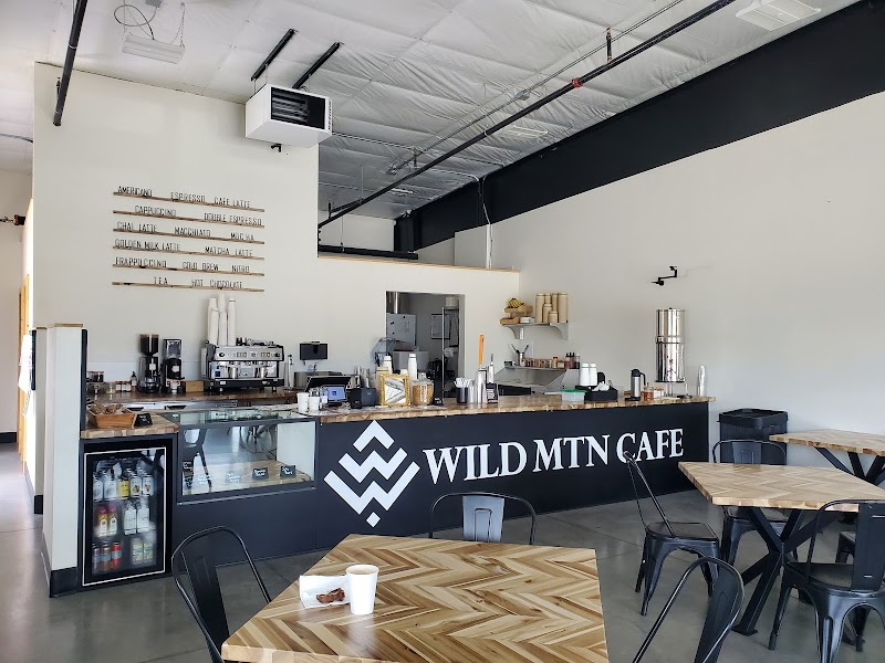 WILD MTN CAFE photo 4