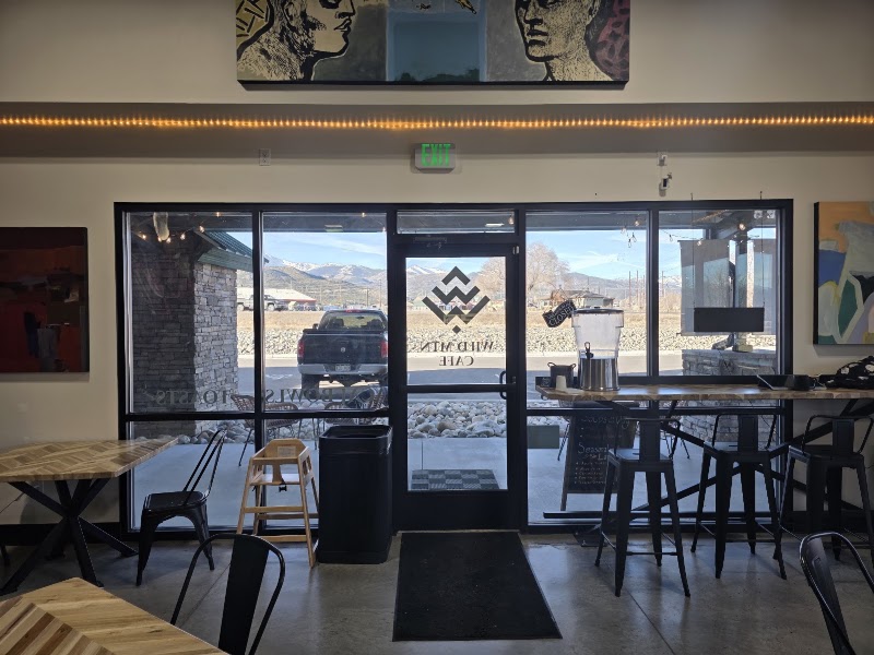 WILD MTN CAFE photo 1