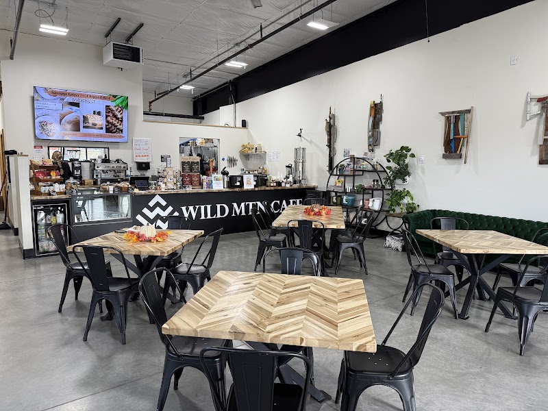 WILD MTN CAFE photo 4