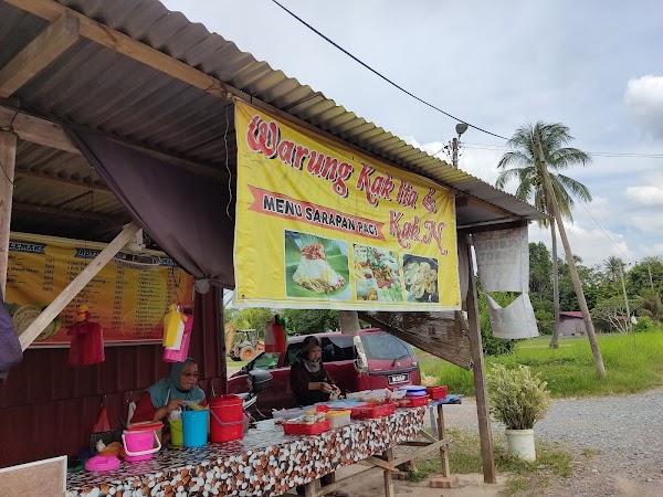 Warung Kak Ita & Kak N - Photo 1