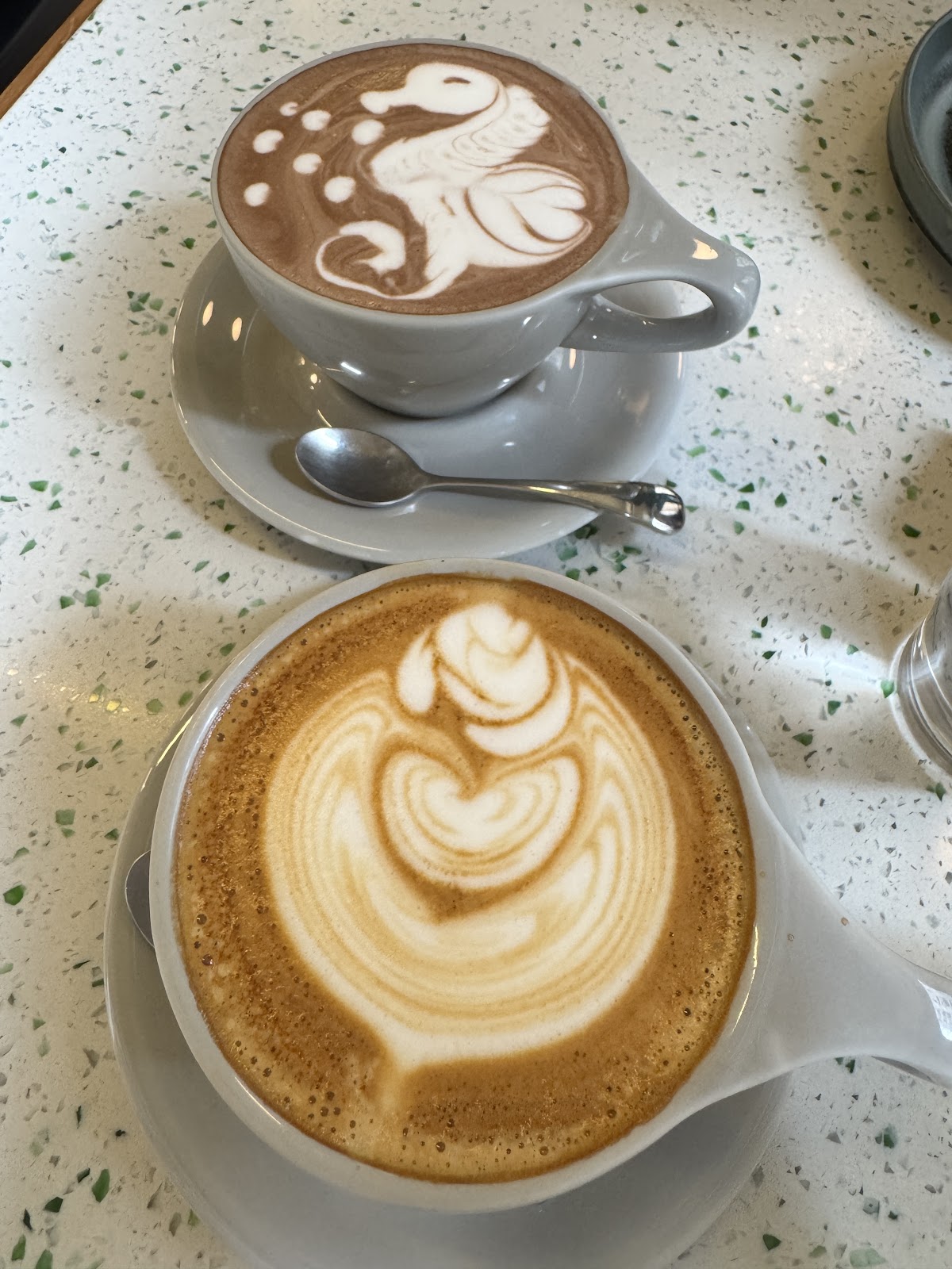 Coffeelin（跑馬地） photo 5