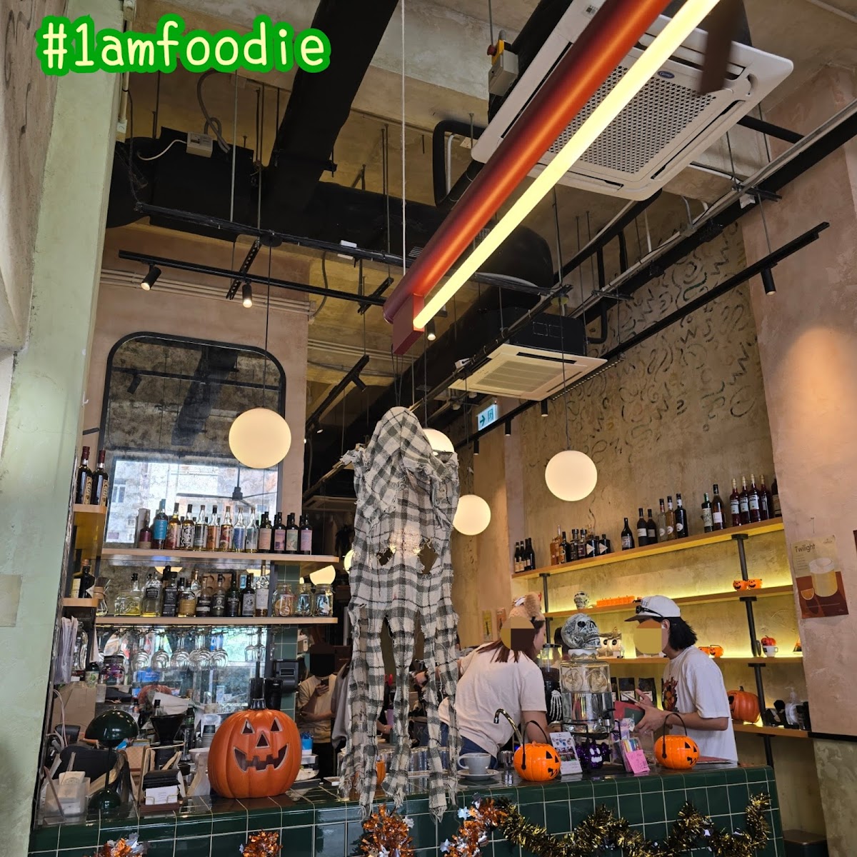 Coffeelin（跑馬地） photo 4