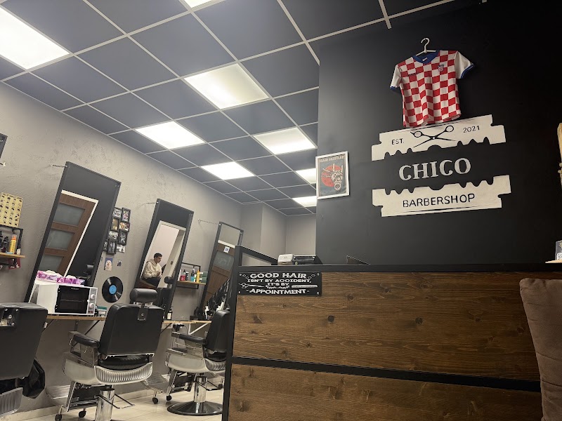 Chico Barbershop