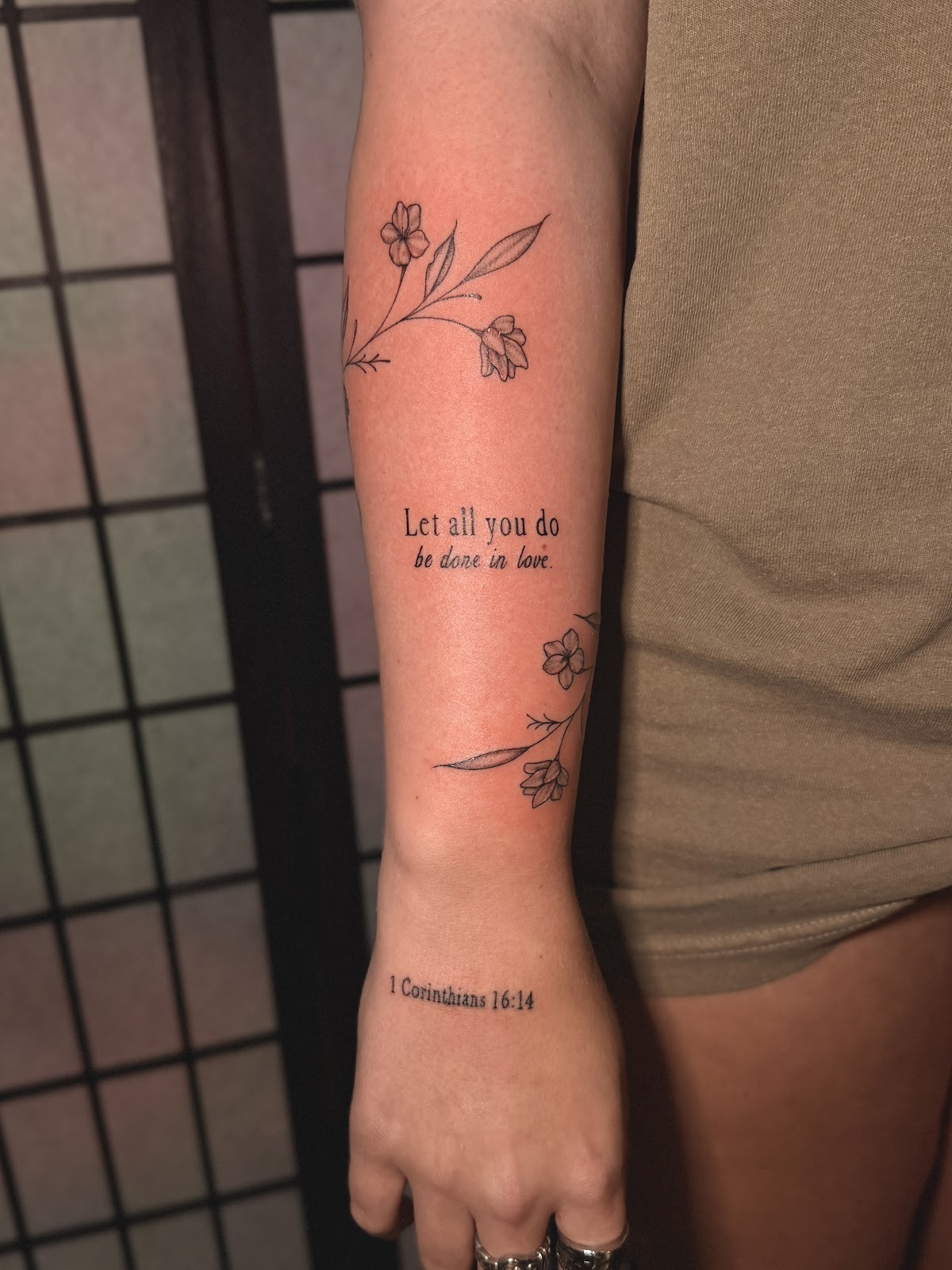 American Gypsy Tattoo — tattoo studio near Leander