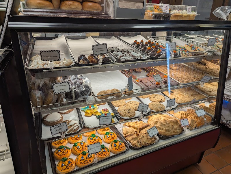 Coffee Time Bake Shop photo 3