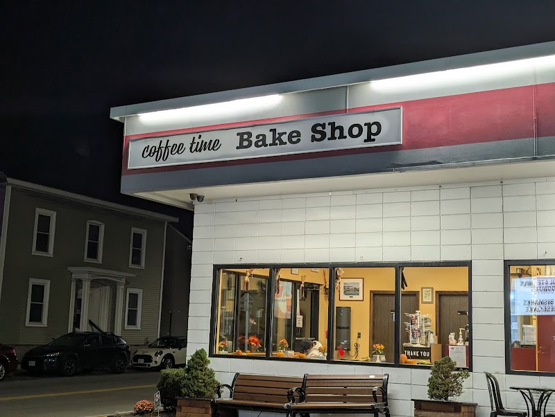 Coffee Time Bake Shop photo 4