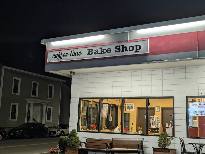 Coffee Time Bake Shop photo 4
