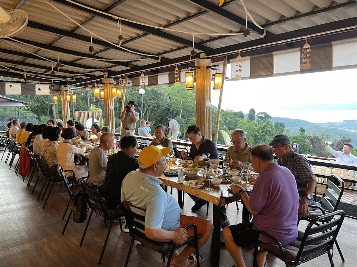 Highland Paradise Koh Samui in koh-samui