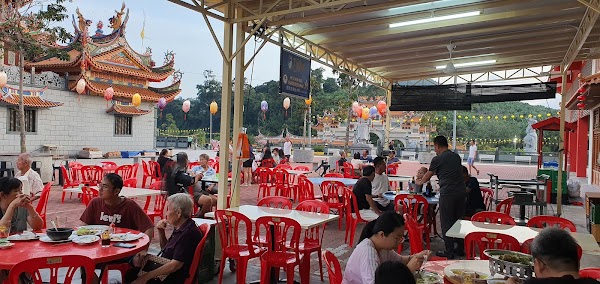 Kp Si Thion Kong Seafood Restaurant - Photo 1