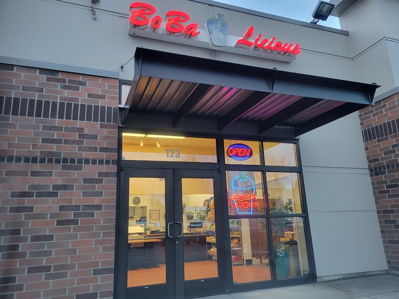 Boba Licious photo 4