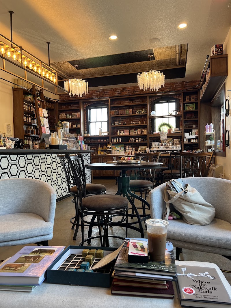 GRIND Coffee Bar & Gift Shop photo 3