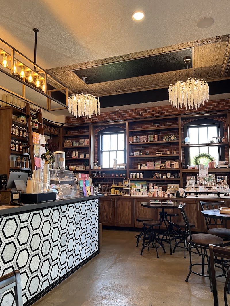 GRIND Coffee Bar & Gift Shop photo 1