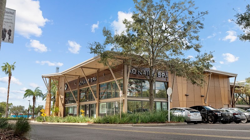 AQ Nails Spa - Westshore