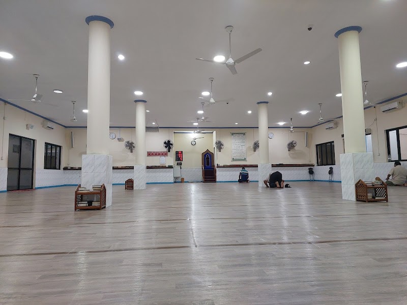 Masjid Al-Afeefudheen photo 3