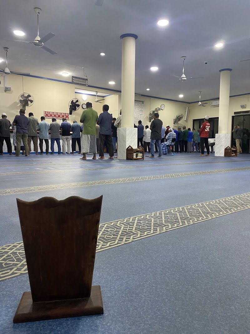 Masjid Al-Afeefudheen photo 6