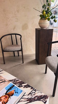 STONE. The Studio photo 3