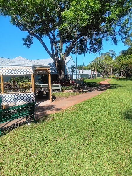 Rosewood Manor Of Vero Beach, LLC