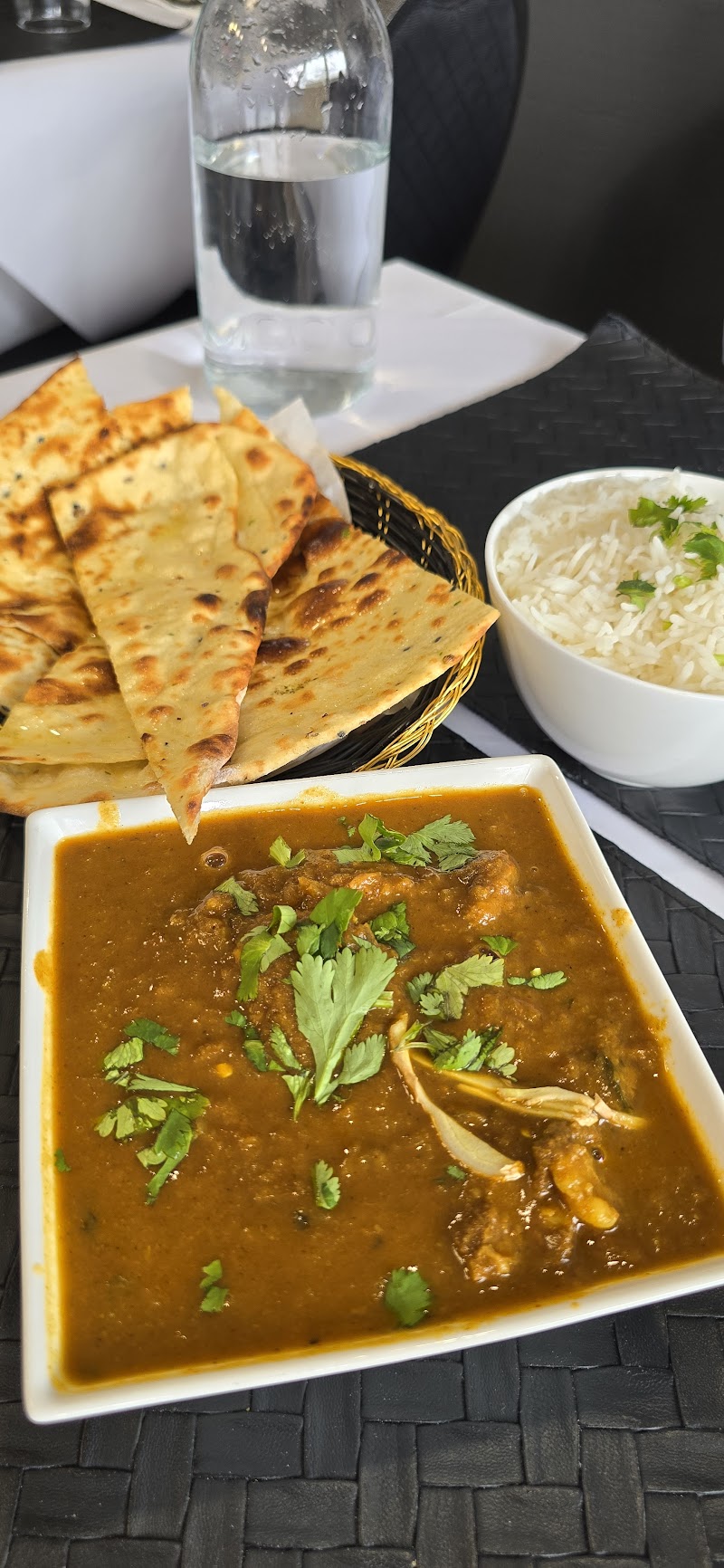 Coast Indian kitchen photo 4