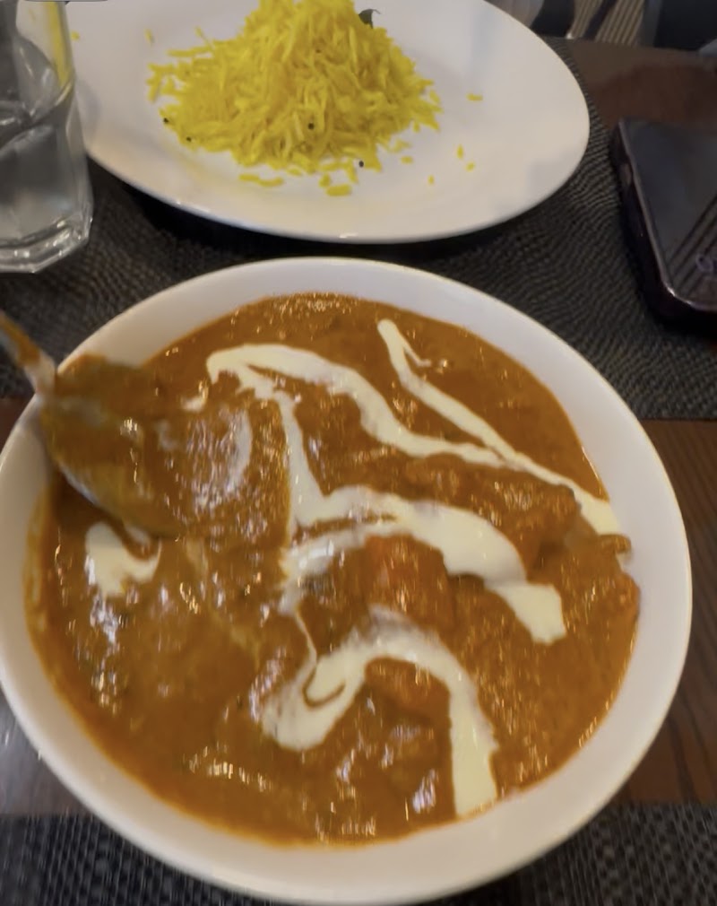 Coast Indian kitchen photo 5