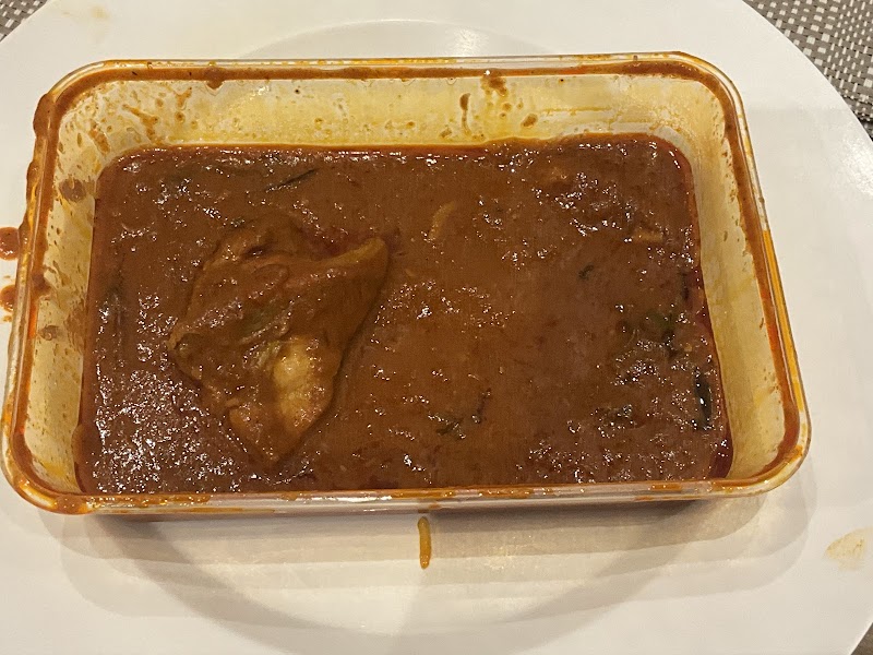 Coast Indian kitchen photo 7