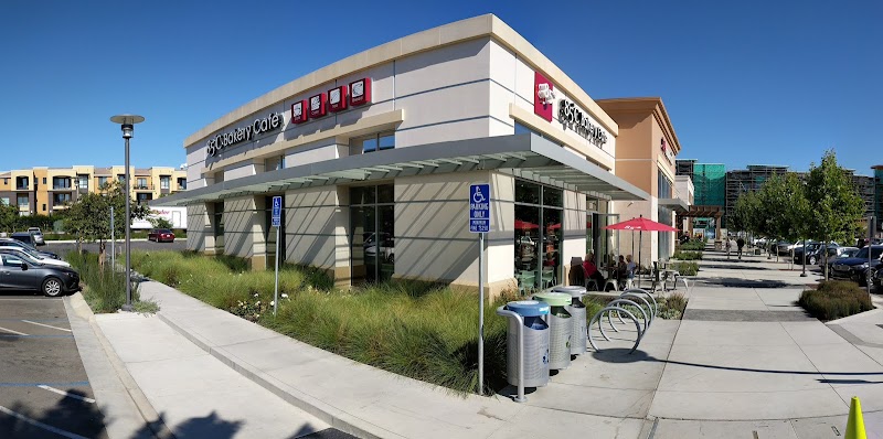 85°C Bakery Cafe - Cupertino photo 1