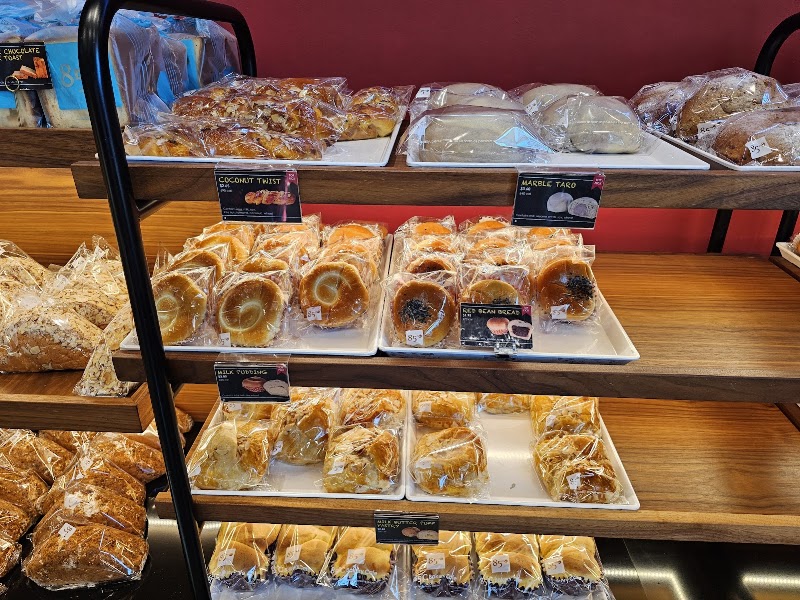 85°C Bakery Cafe - Cupertino photo 4