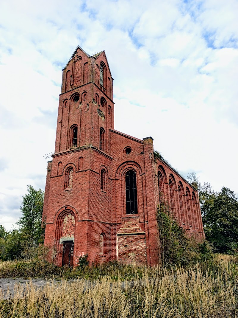 Кирха Патерсвальде — фото 3