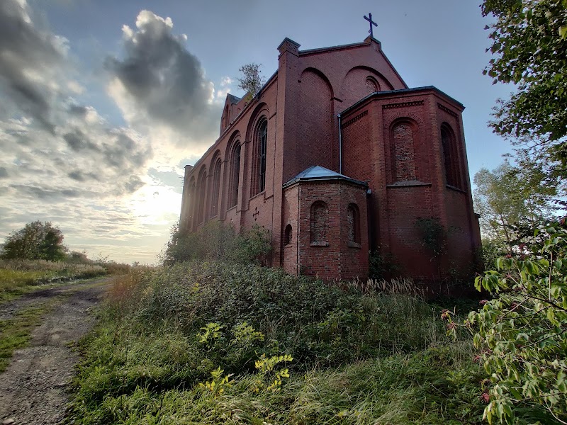 Кирха Патерсвальде — фото 2