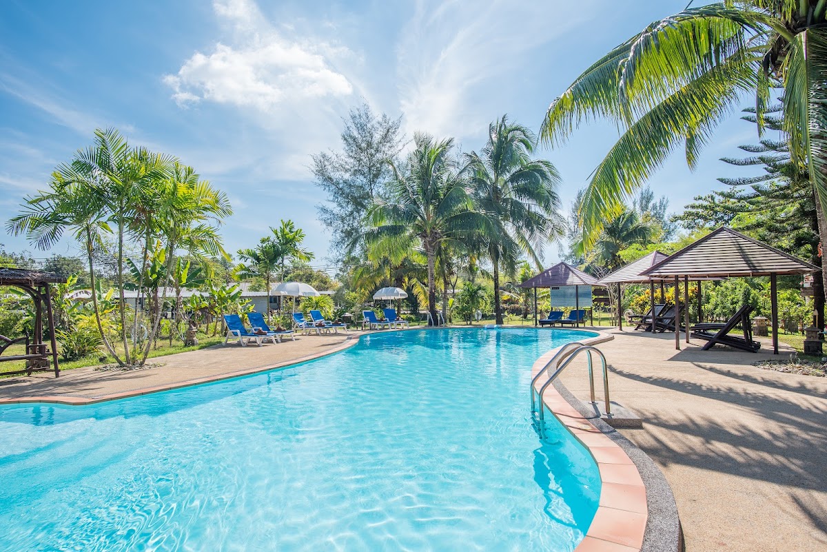 ThaiLife Wellness and Meditation Resort — 4