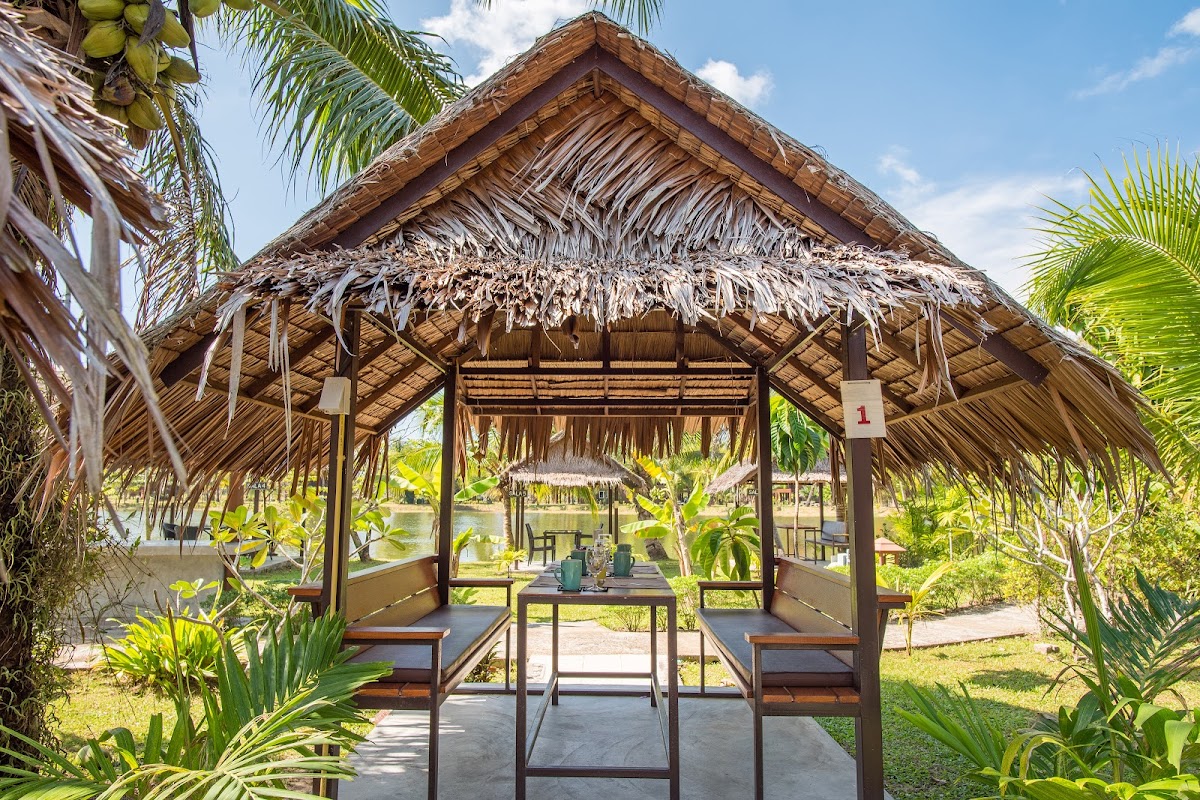 ThaiLife Wellness and Meditation Resort