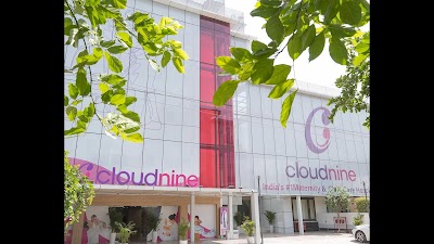 Cloudnine Hospital